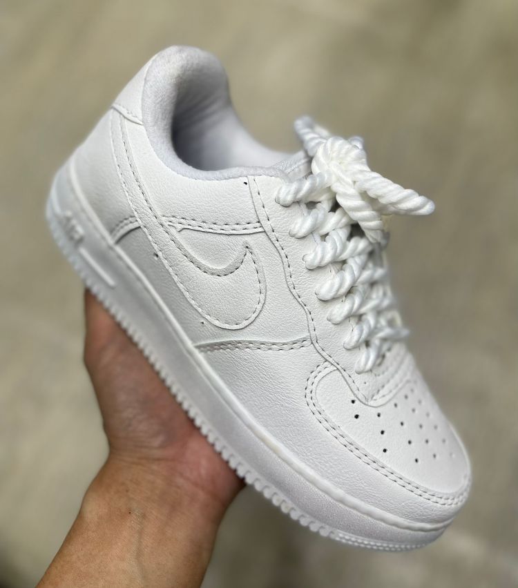 AIR FORCE 1 - CORDINHA