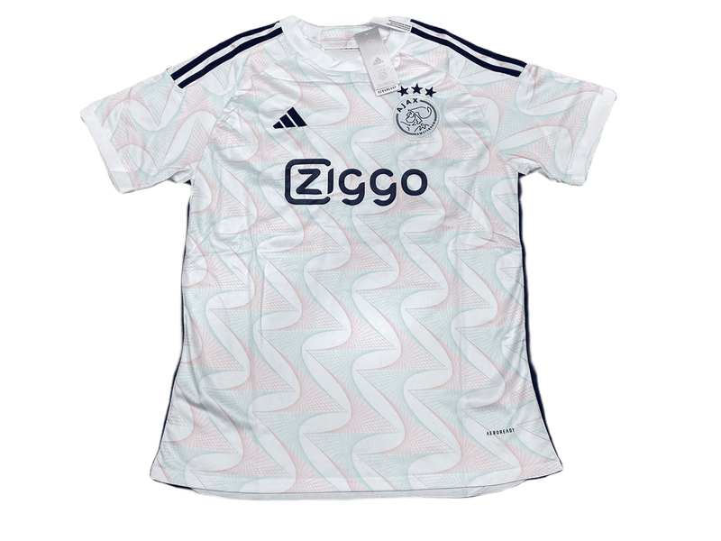 CAMISA AJAX