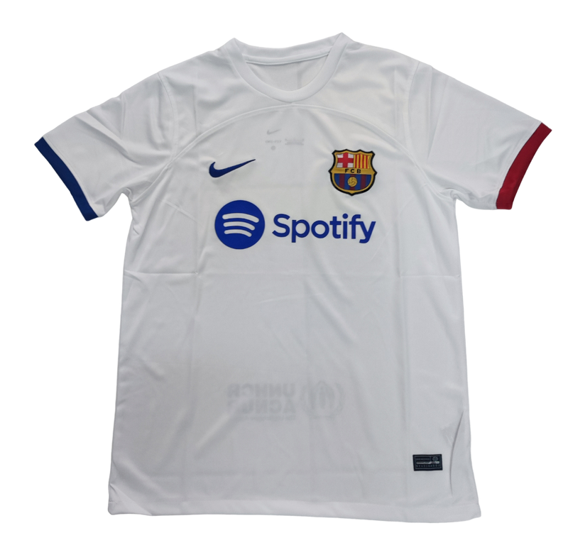 CAMISA BARCELONA