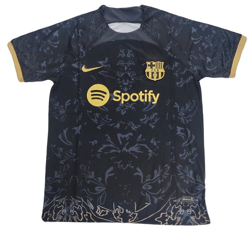 CAMISA BARCELONA