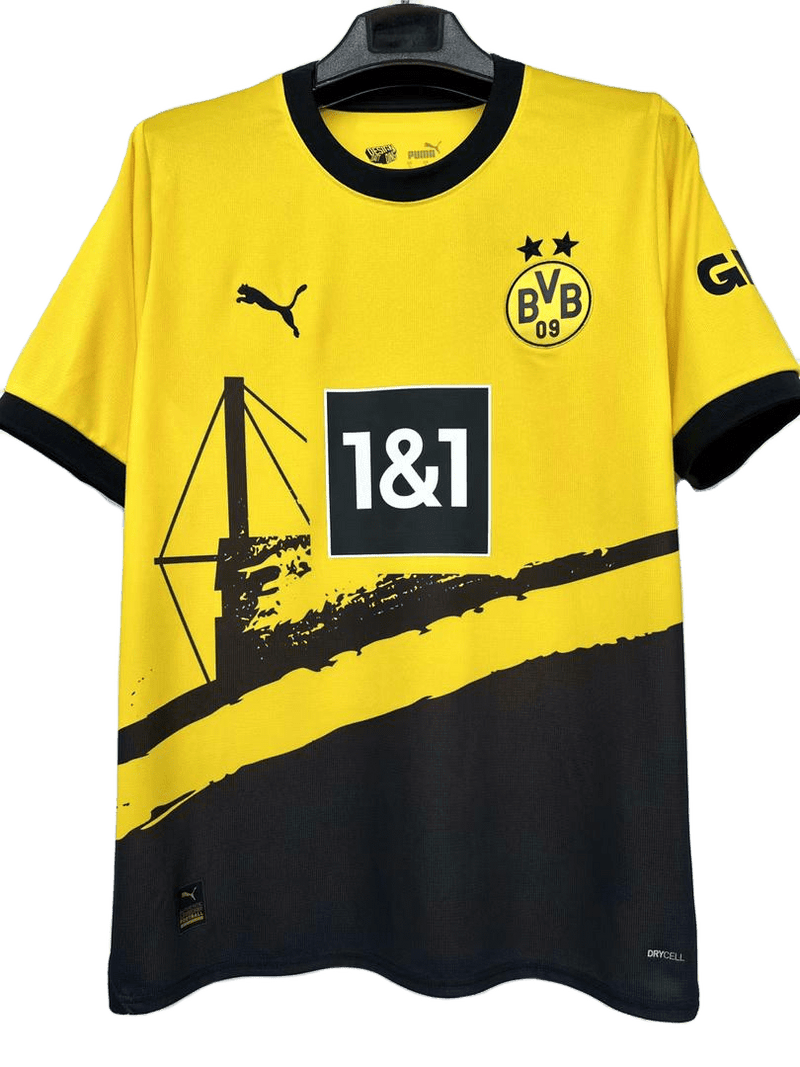 CAMISA BORUSSIA DORTMUNT