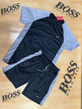 CONJUNTO DRY FIT BOSS