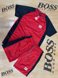 CONJUNTO DRY FIT BOSS