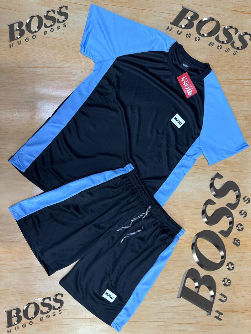 CONJUNTO DRY FIT BOSS