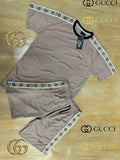 CONJUNTO GUCCI