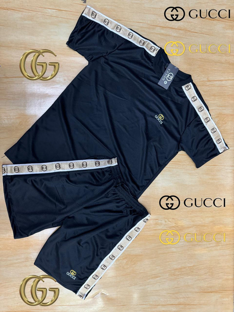 CONJUNTO GUCCI