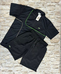 CONJUNTO LACOSTE POLO 3