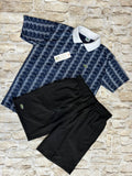 CONJUNTO LACOSTE POLO 2