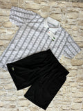 CONJUNTO LACOSTE POLO 2