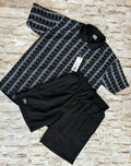 CONJUNTO LACOSTE POLO 2