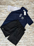 CONJUNTO LACOSTE POLO