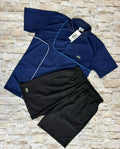 CONJUNTO LACOSTE POLO 3