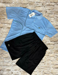 CONJUNTO LACOSTE POLO 3