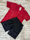 CONJUNTO LACOSTE POLO 3