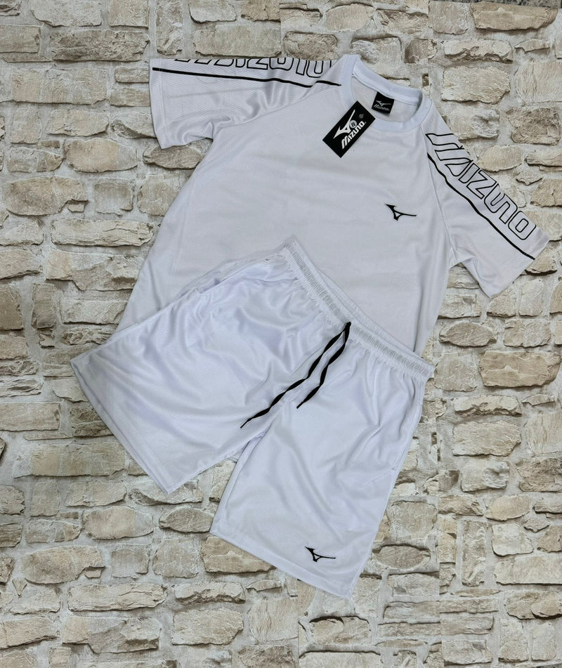 CONJUNTO DRY FIT MIZUNO