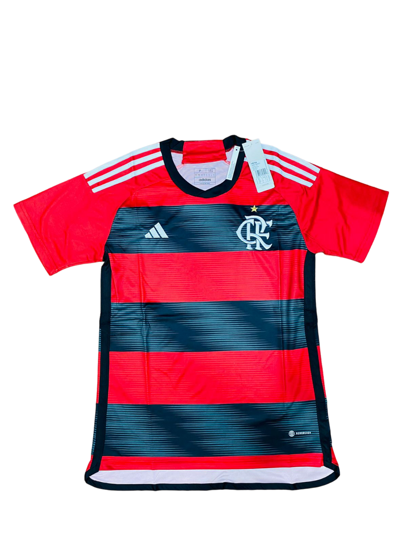 CAMISA FLAMENGO