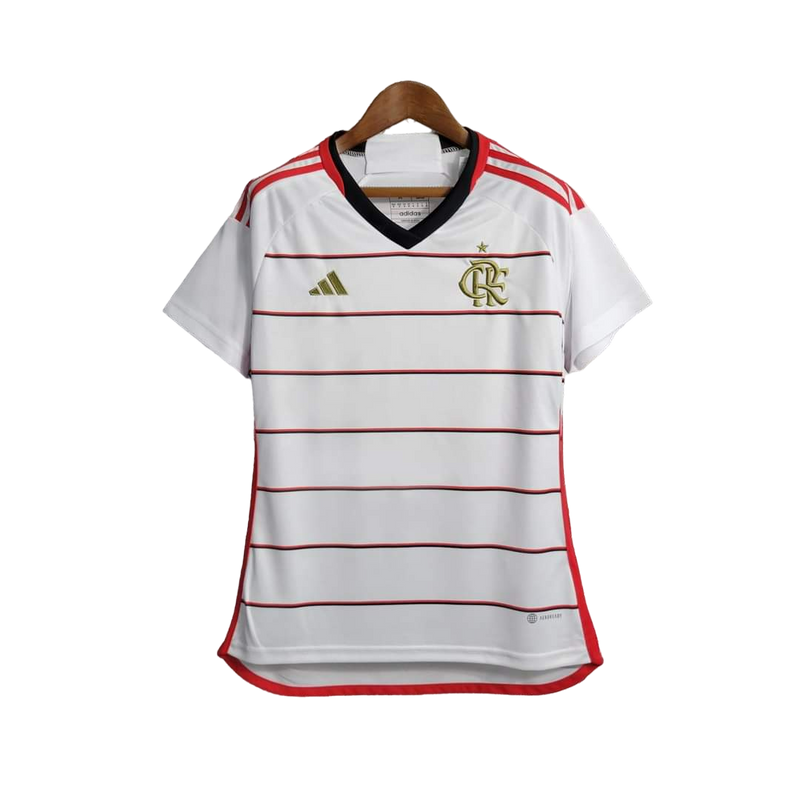 CAMISA FLAMENGO (FEMININA)