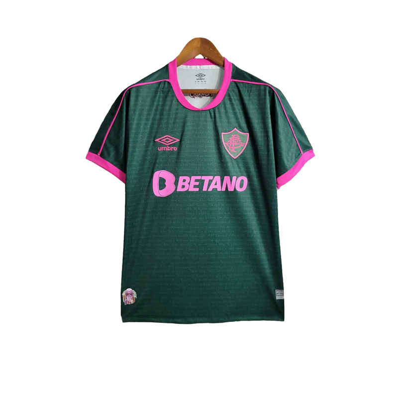 CAMISA FLUMINENSE