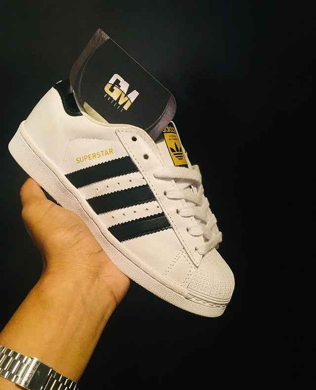 ADIDAS SUPERSTAR