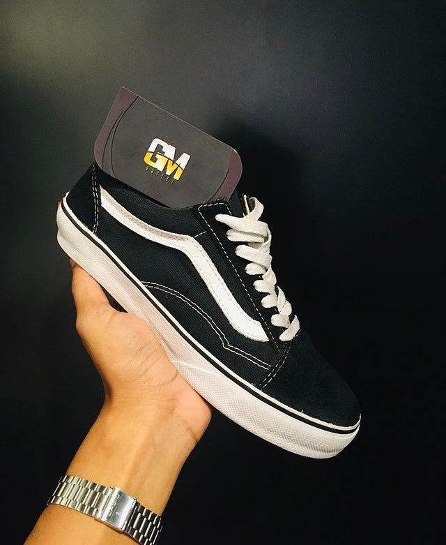 VANS OLD SKOOL