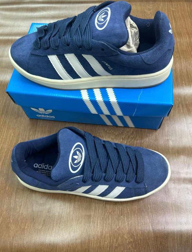 Adidas Campus 00s