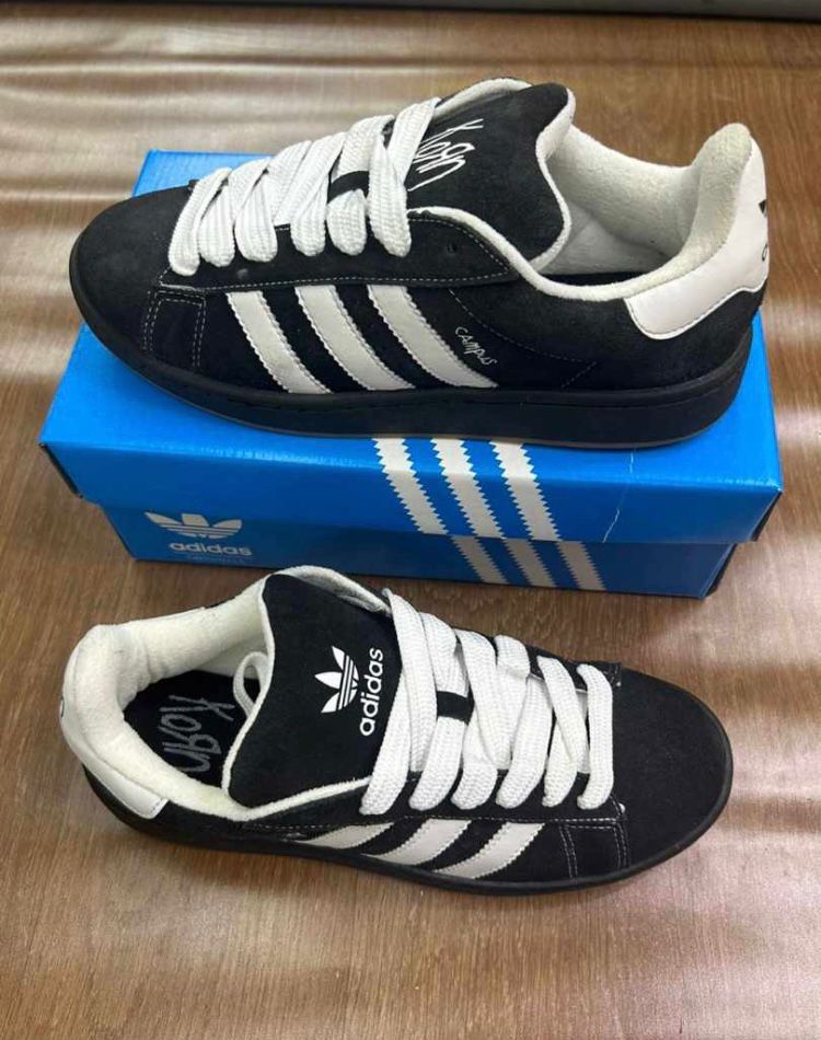 Adidas Campus 00s