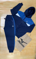 CONJUNTO MOLETOM MIZUNO