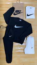 CONJUNTO NIKE BIG SWOOSH