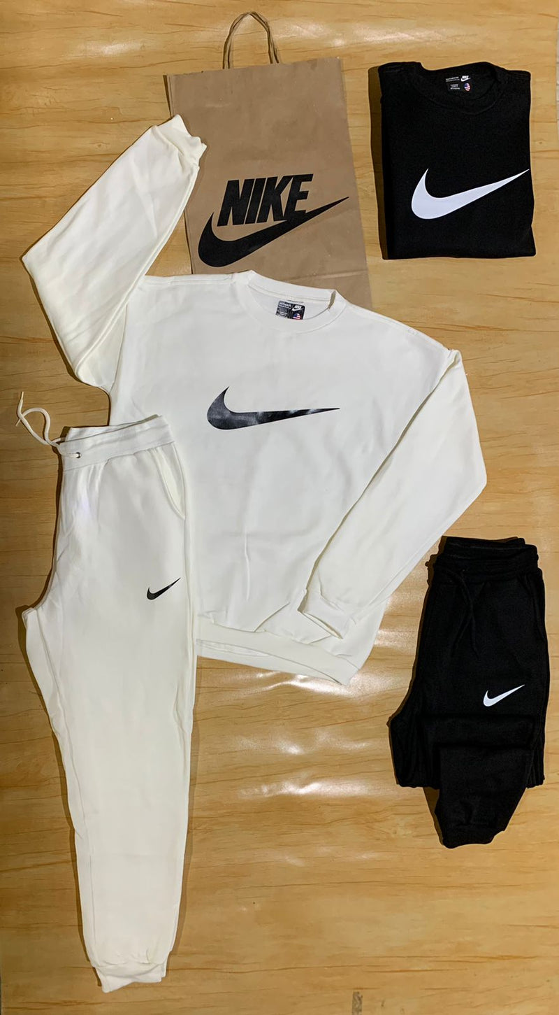 CONJUNTO NIKE BIG SWOOSH