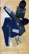 CONJUNTO MOLETOM MIZUNO