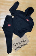 CONJUNTO DIESEL - TECIDO NEOPRENE