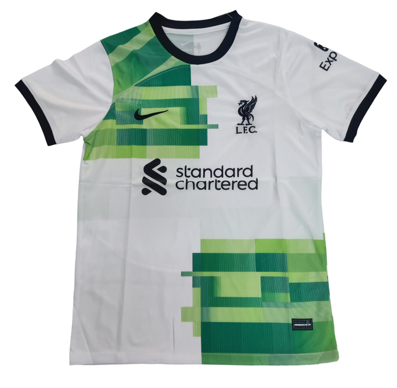 CAMISA LIVERPOOL