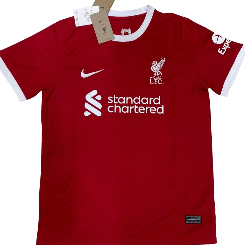 CAMISA LIVERPOOL