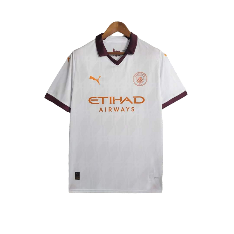 CAMISA MANCHESTER CITY