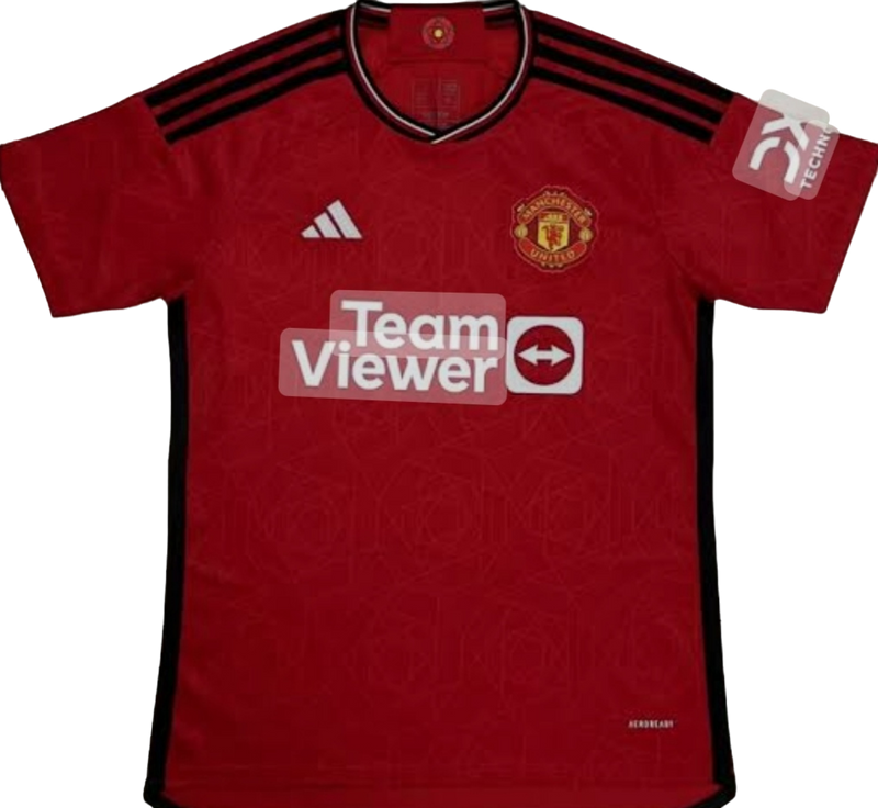 CAMISA MANCHESTER UNITED