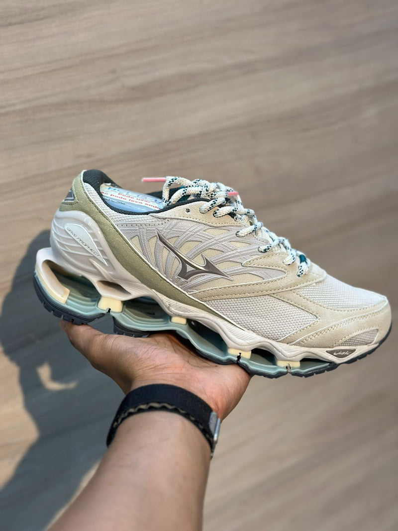 Mizuno LS