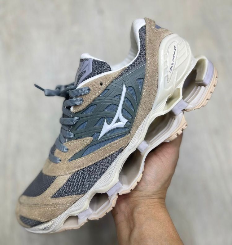 Mizuno LS