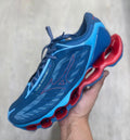 Mizuno Prophecy 12