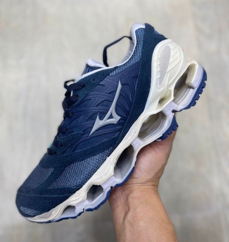 Mizuno LS