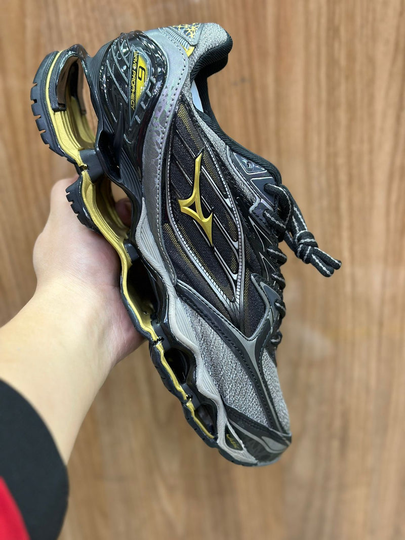 Mizuno Prophecy 6