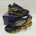 Mizuno Prophecy 8