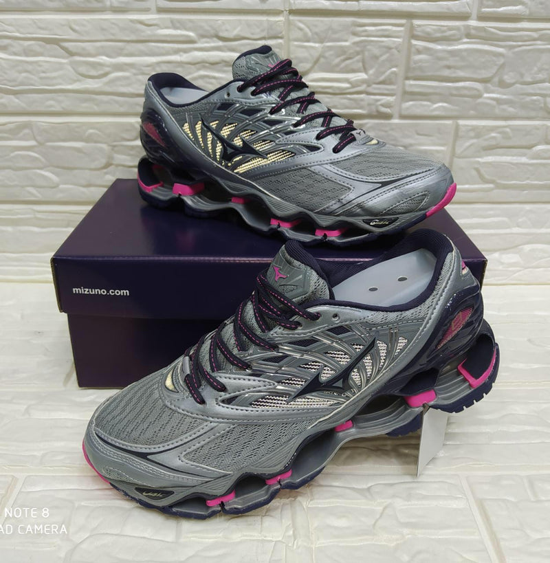 Mizuno Prophecy 8