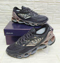 Mizuno Prophecy 8