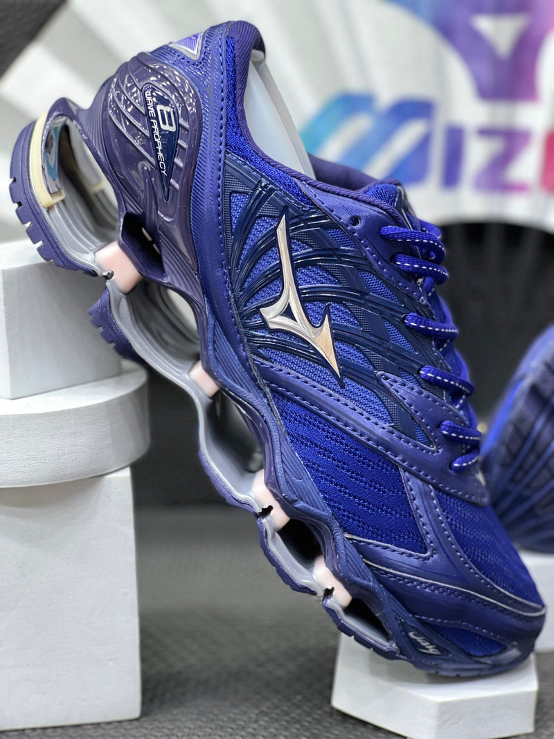 Mizuno Prophecy 8