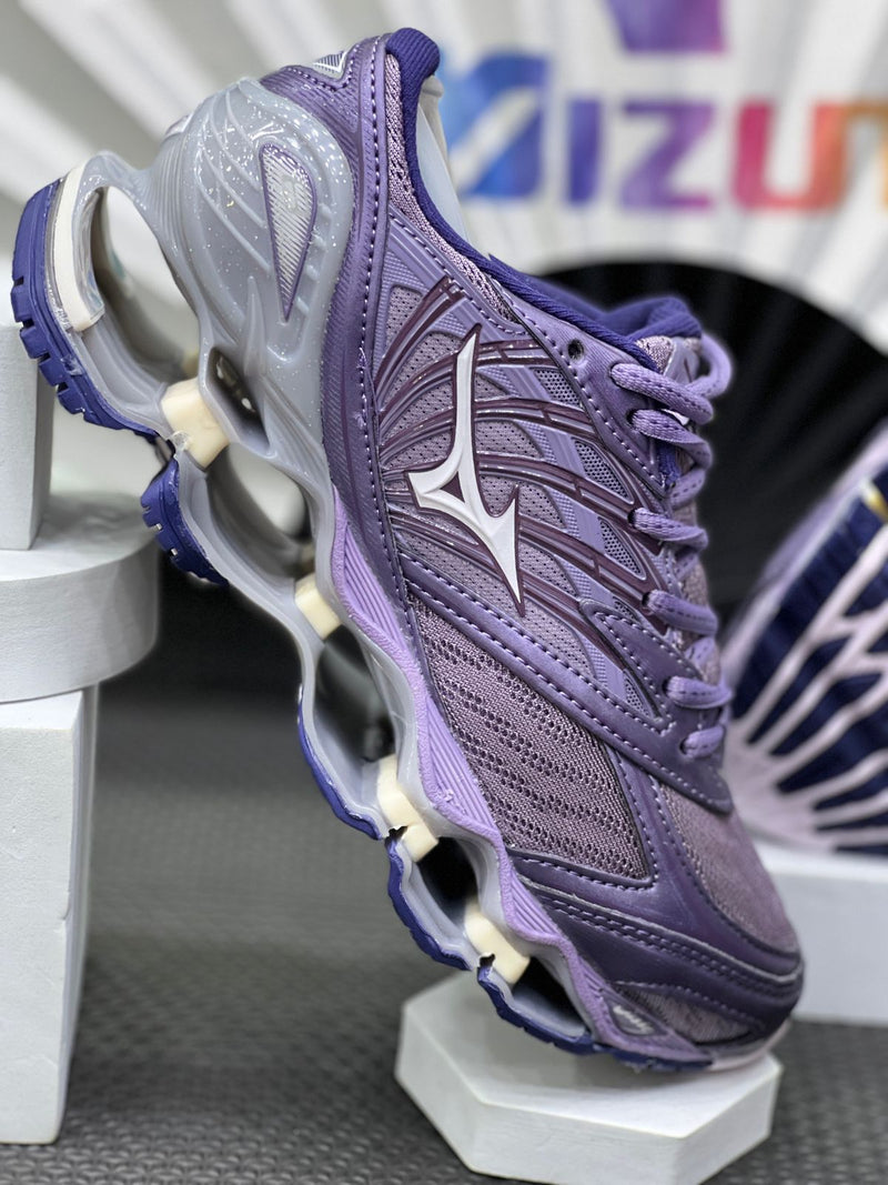 Mizuno Prophecy 8