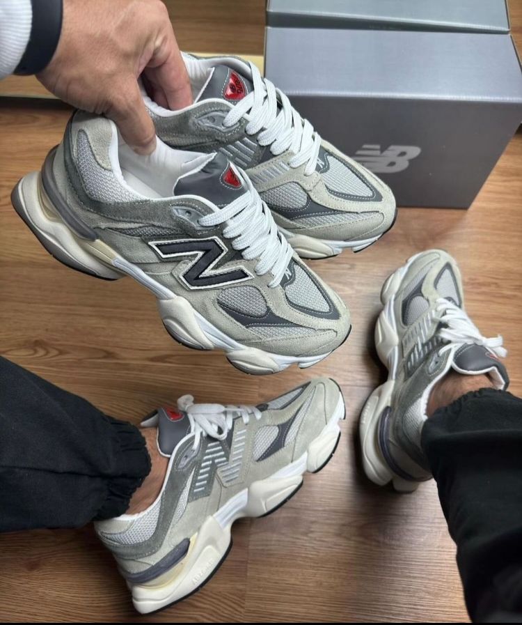 NEW BALANCE 9060