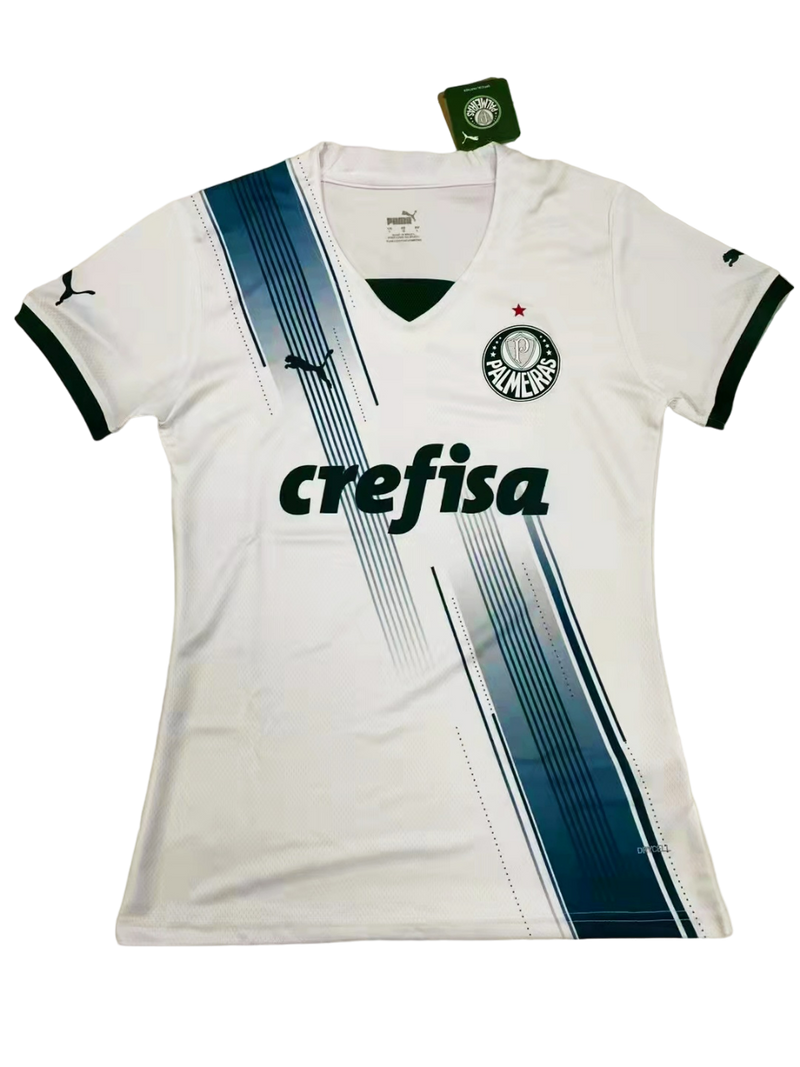 CAMISA PALMEIRAS (FEMININA)