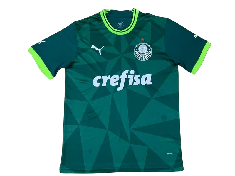 CAMISA PALMEIRAS