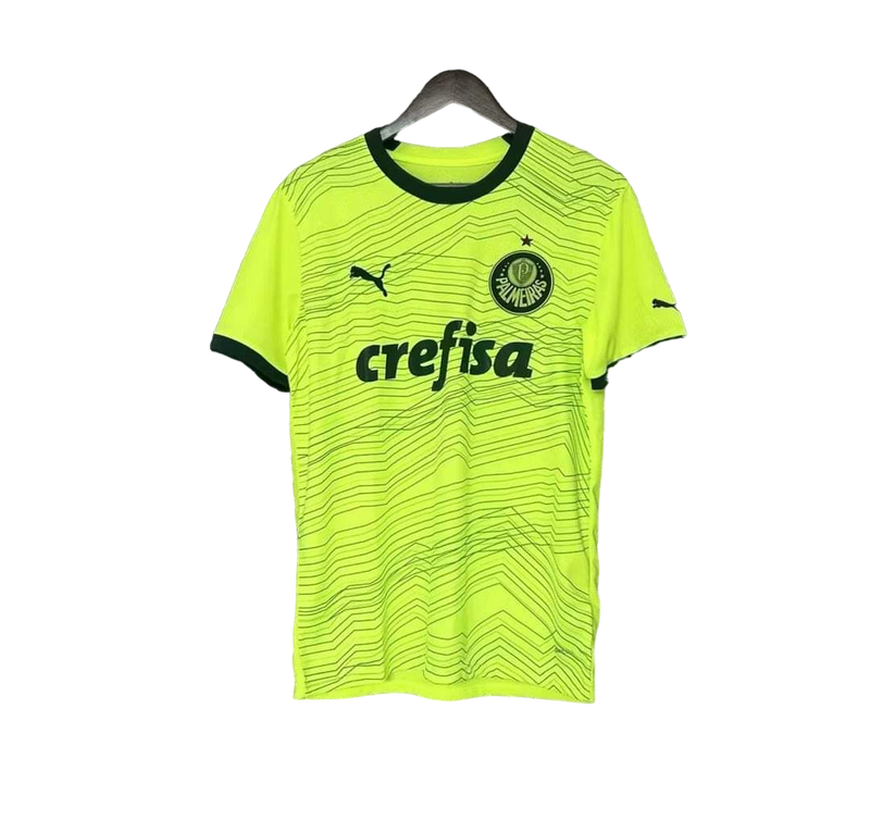 CAMISA PALMEIRAS