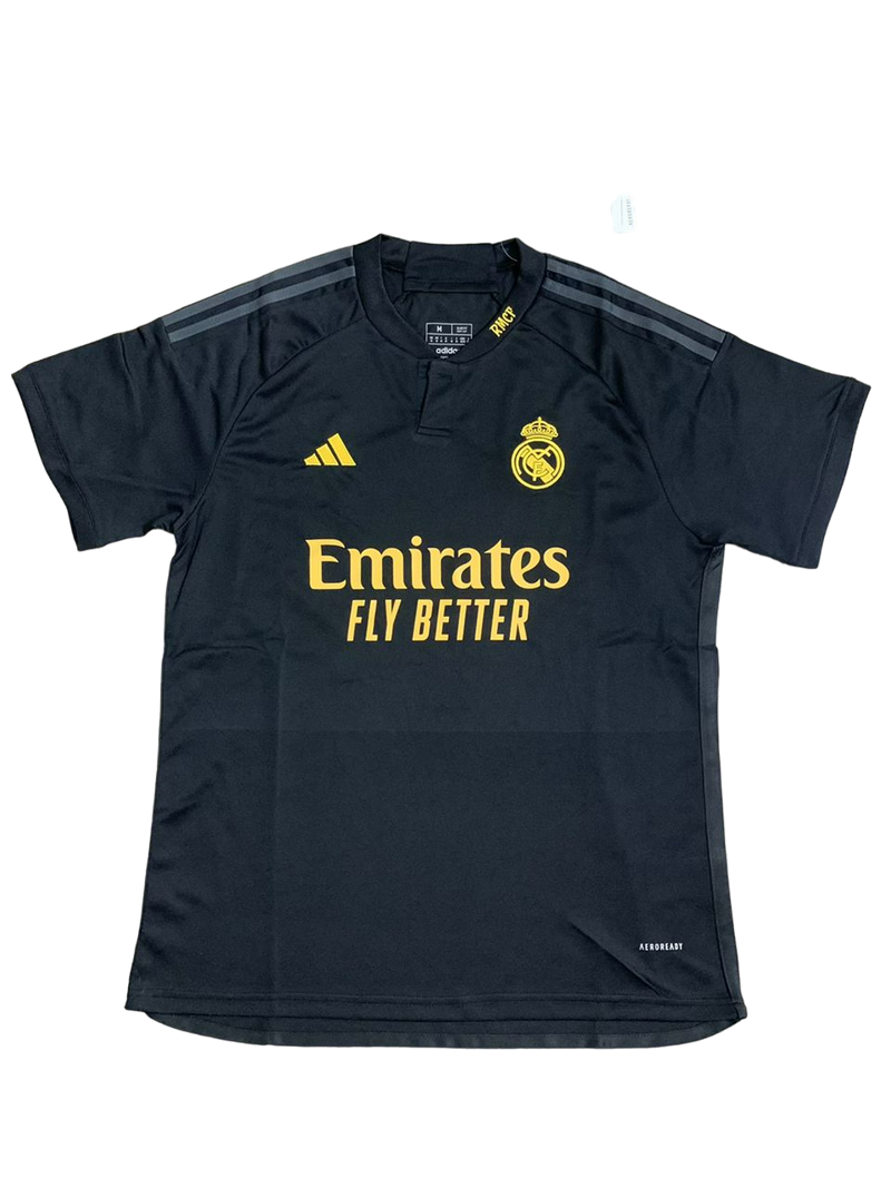 CAMISA REAL MADRID